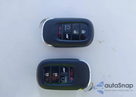 2023 Honda Hr-V Awd Sport из США, поврежденный, VIN 3CZRZ2H51PM700555